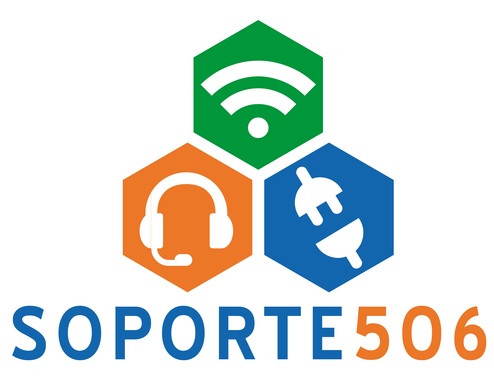 Soporte506